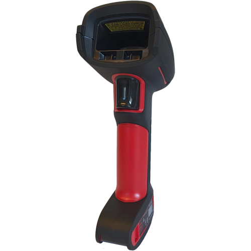 HONEYWELL SCANNER GRANIT 1990IXR 2D
