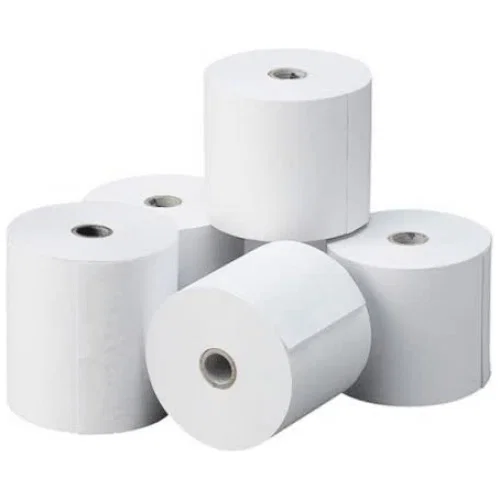 80x80 Thermal Paper Rolls Box 24