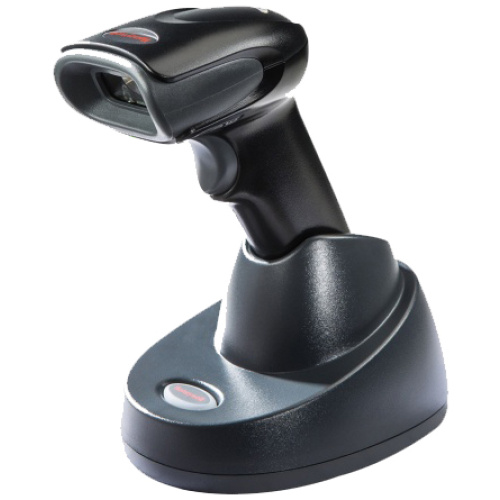 HONEYWELL SCANNER KIT VOYAGER 1472G 2D BT BLK