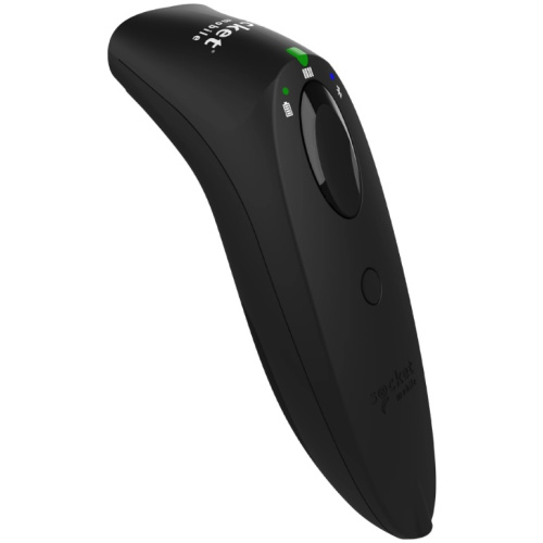SOCKET SCANNER S720 BT 2D BLK