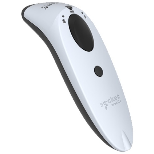 SOCKET SCANNER S720 BT 2D WHITE