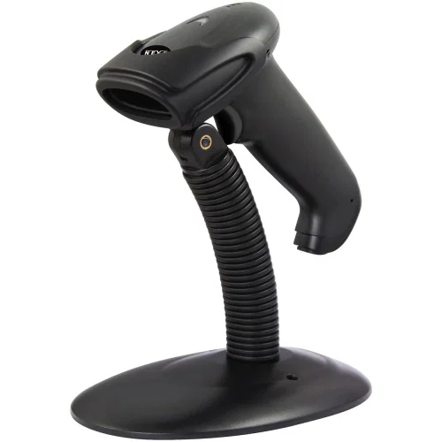 Nexa ZED 1600 Laser Scanner with stand. USB Black