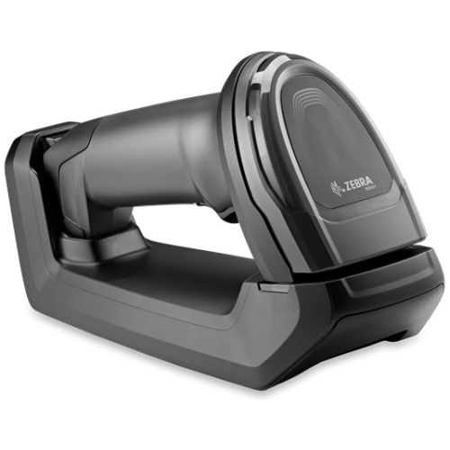 ZEBRA SCANNER KIT DS8178 BT 2D-SR STD USB BLK