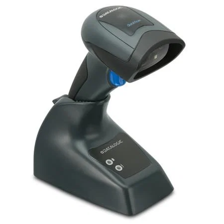 DATALOGIC Q/SCAN QBT2131 1D BT BLK KIT