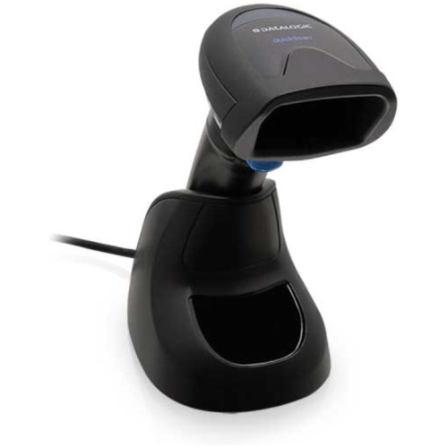 DATALOGIC Q/SCAN QD2590 2D AUTOSENSE/STD USB BLK