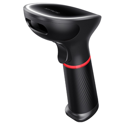 Nexa ZED 2651 2D Scanner  USB  Black (NO STAND)